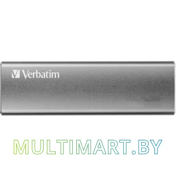 Внешний накопитель Verbatim Vx500 480GB (47443)